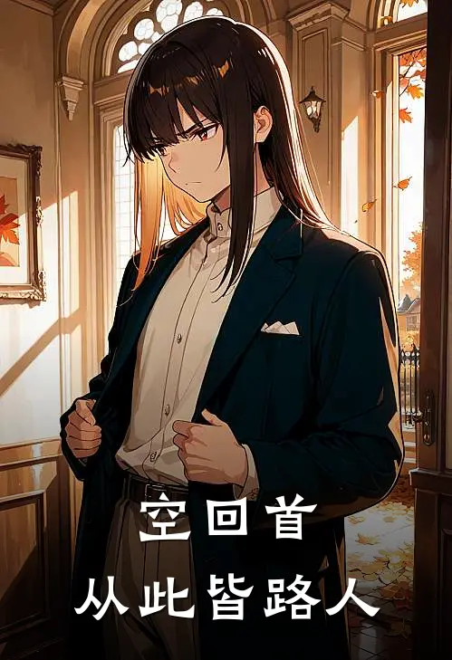 空回首，从此皆路人