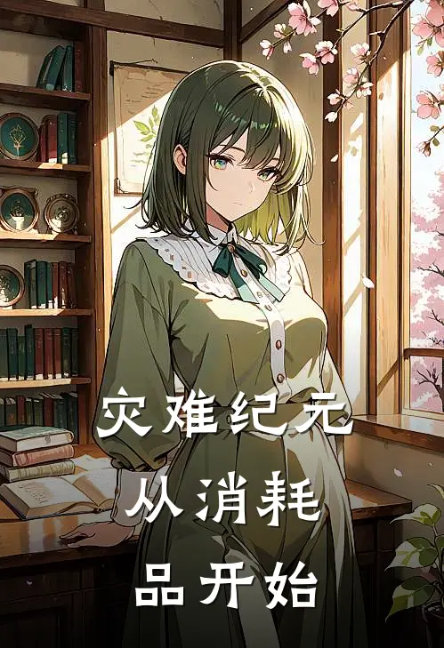 灾难纪元：从消耗品开始(巴克凯斯)全文免费阅读无弹窗大结局_《灾难纪元：从消耗品开始》巴克凯斯免费小说