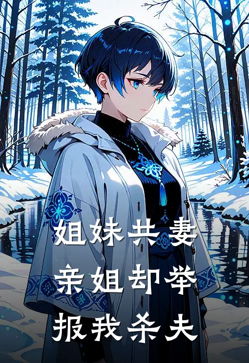 姐妹共妻，亲姐却举报我杀夫