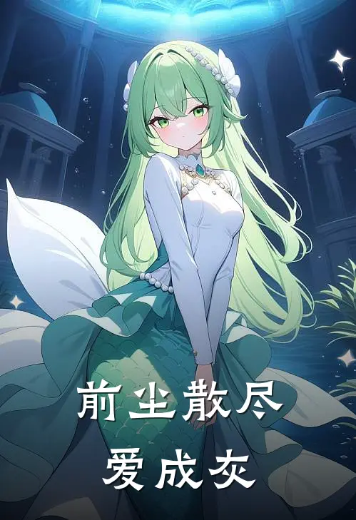 前尘散尽爱成灰(林淮乔舒然)免费热门小说_最新小说推荐前尘散尽爱成灰林淮乔舒然