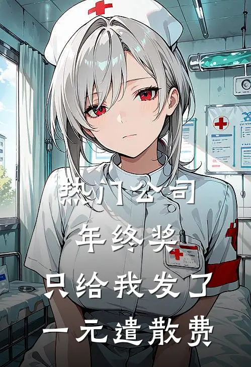 [热门]公司年终奖，只给我发了一元遣散费