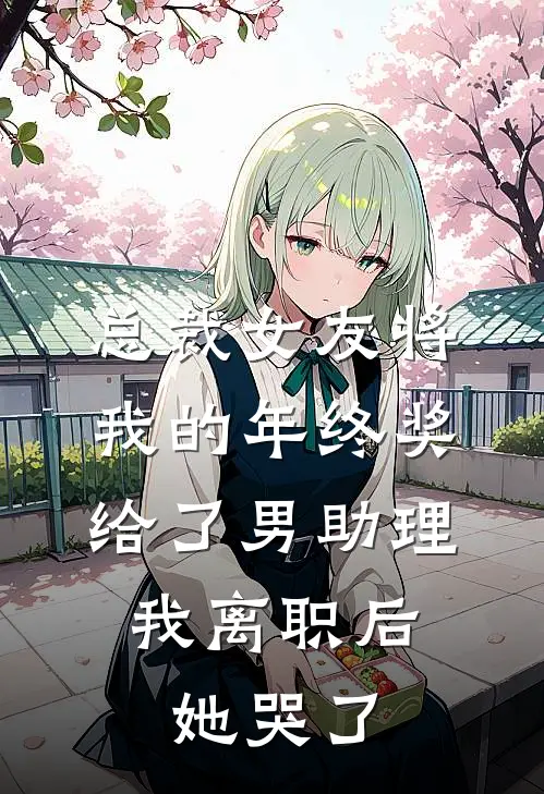 总裁女友将我的年终奖给了男助理，我离职后她哭了