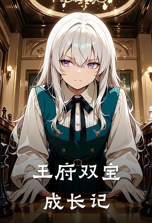 王府双宝成长记