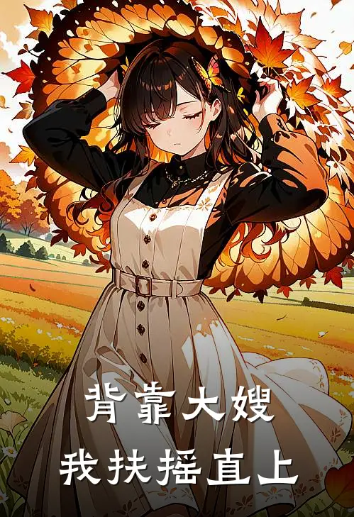 背靠大嫂，我扶摇直上