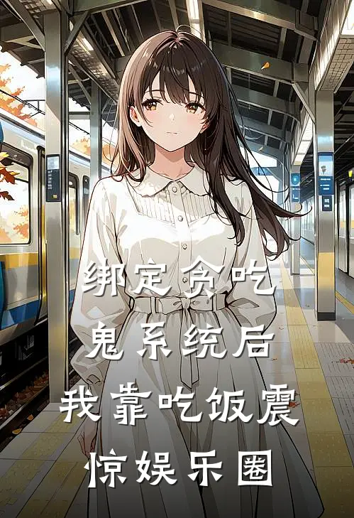 绑定贪吃鬼系统后，我靠吃饭震惊娱乐圈