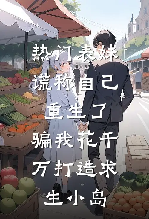 [热门]表妹谎称自己重生了，骗我花千万打造求生小岛