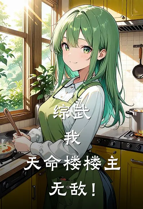 综武：我，天命楼楼主，无敌！