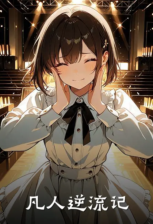 凡人逆流记