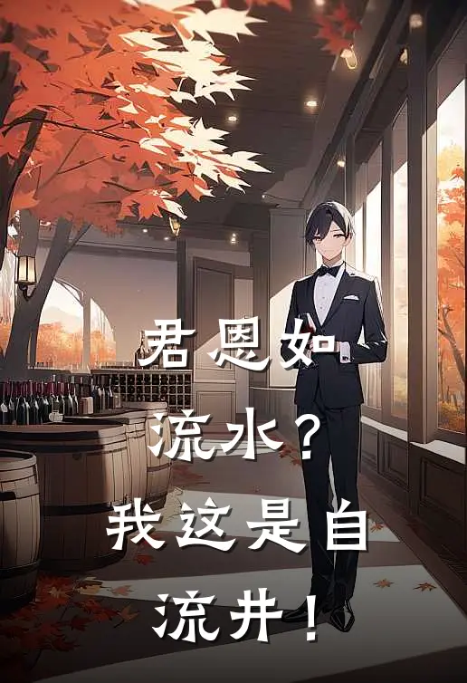 君恩如流水？我这是自流井！