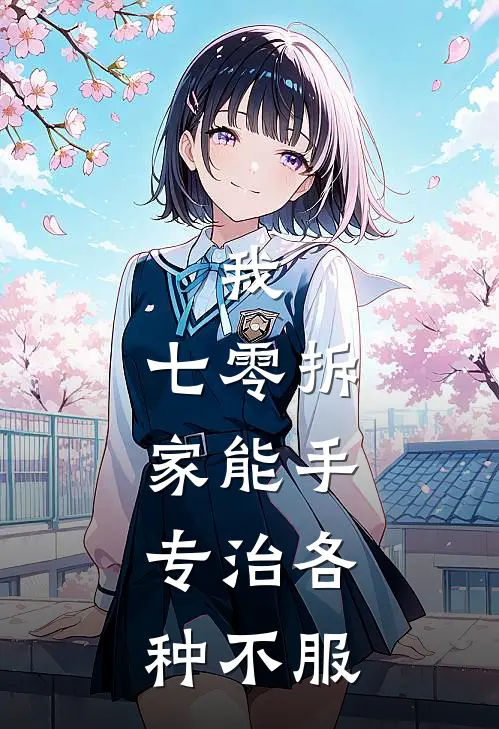 我，七零拆家能手，专治各种不服