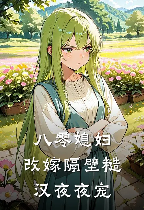 八零媳妇，改嫁隔壁糙汉夜夜宠