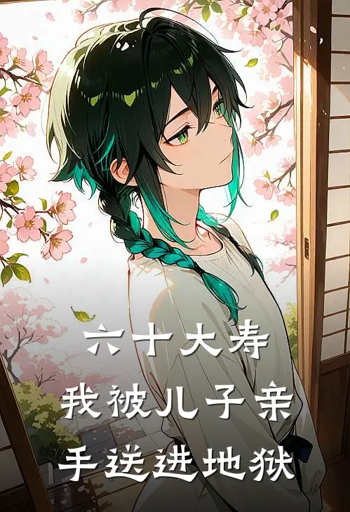 六十大寿，我被儿子亲手送进地狱