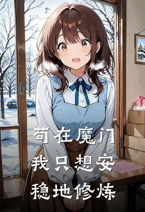 苟在魔门：我只想安稳地修炼