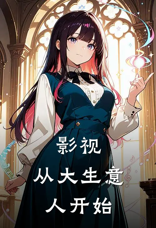 影视，从大生意人开始