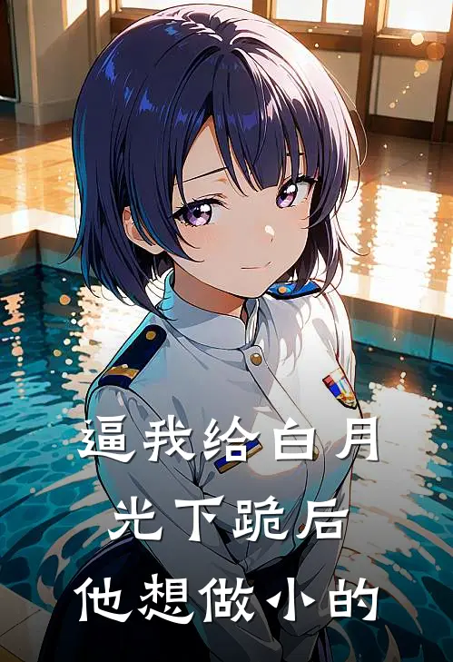 逼我给白月光下跪后，他想做小的