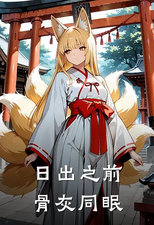 日出之前，骨灰同眠