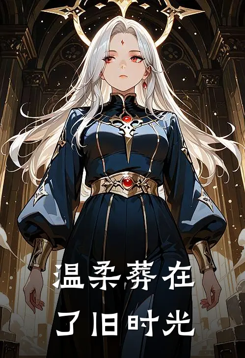 温柔葬在了旧时光