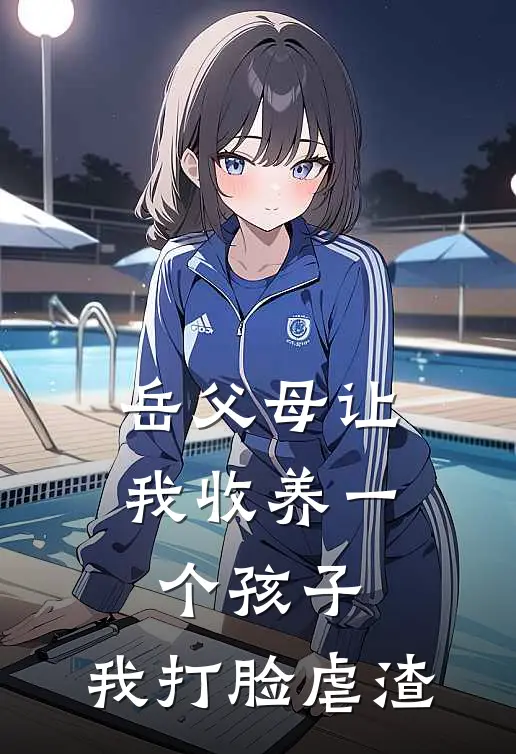 岳父母让我收养一个孩子，我打脸虐渣