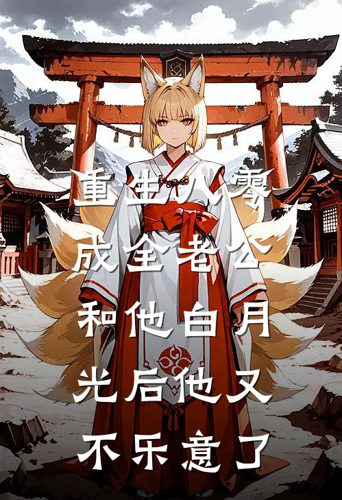 重生八零，成全老公和他白月光后他又不乐意了