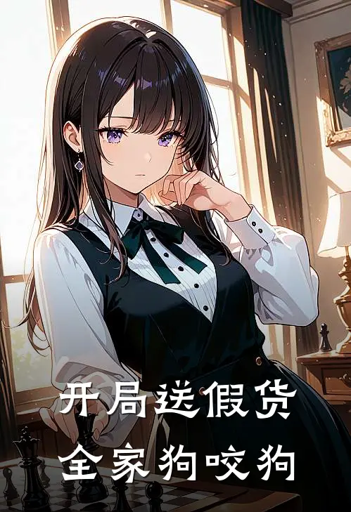 开局送假货，全家狗咬狗