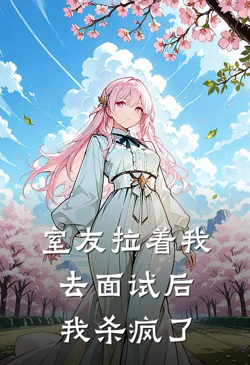 室友拉着我去面试后，我杀疯了