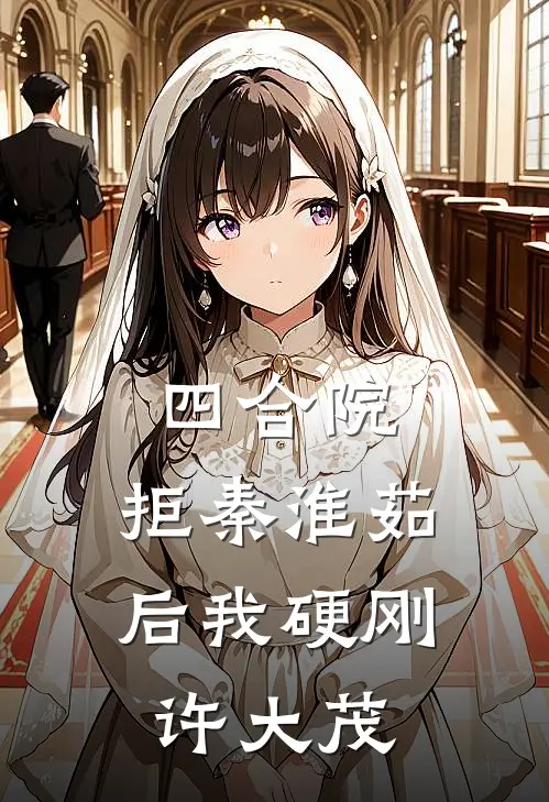 四合院：拒秦淮茹后我硬刚许大茂