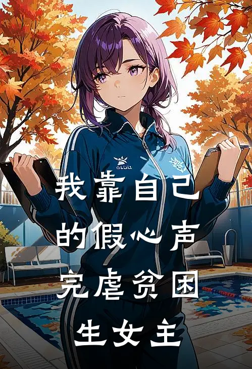 我靠自己的假心声，完虐贫困生女主