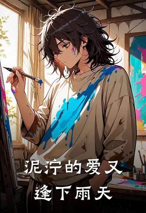 泥泞的爱又逢下雨天