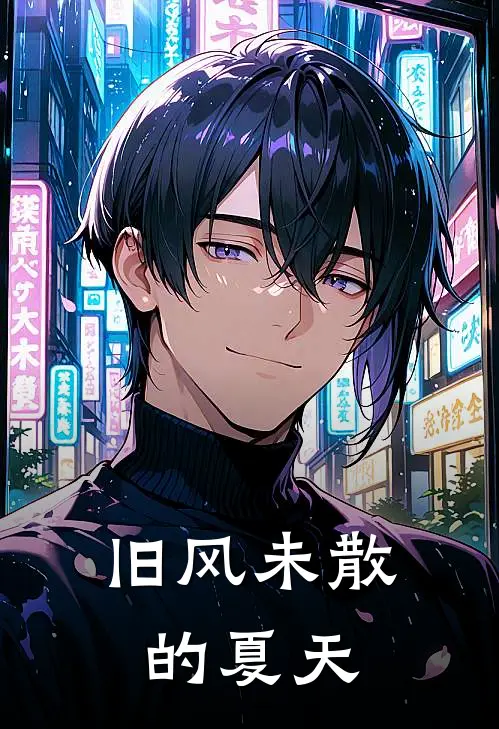 旧风未散的夏天