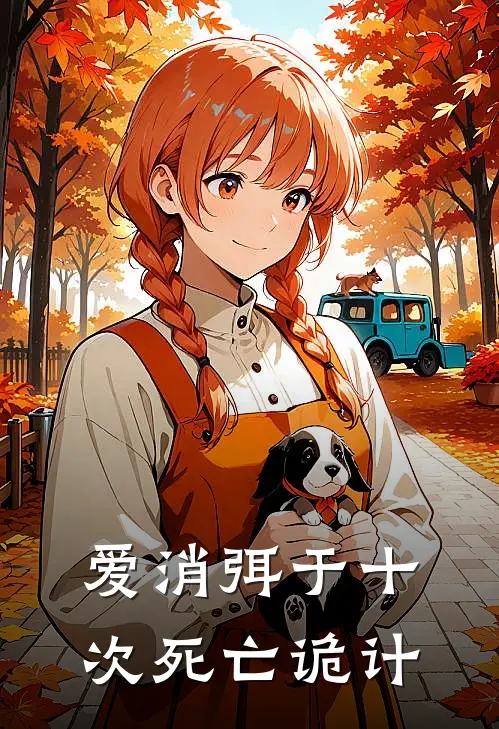 爱消弭于十次死亡诡计许墨川云云小说最新章节_最新小说推荐爱消弭于十次死亡诡计许墨川云云