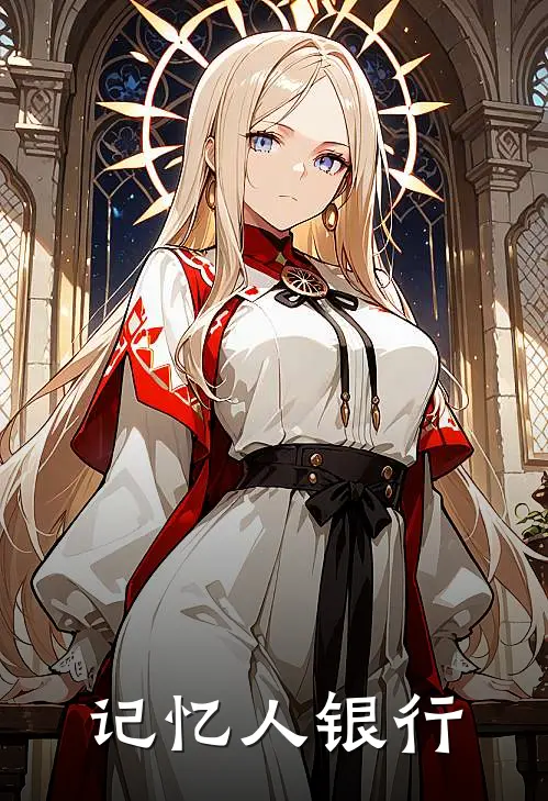 记忆人银行