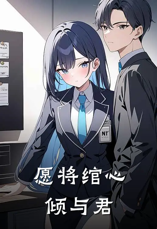 愿将绾心倾与君