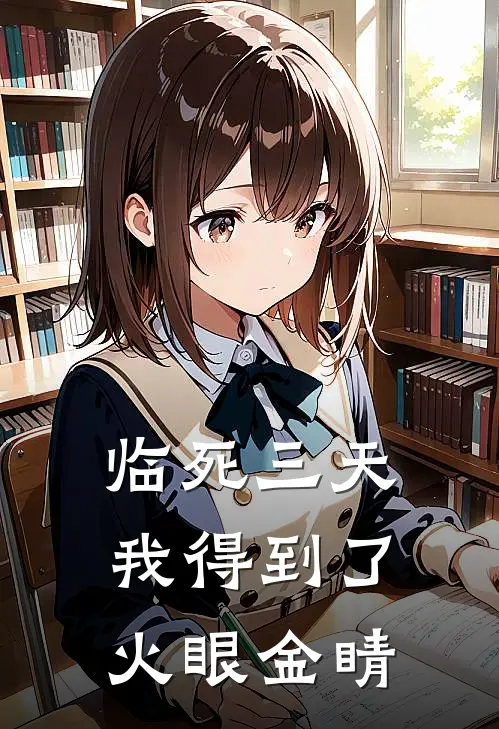 临死三天我得到了火眼金睛