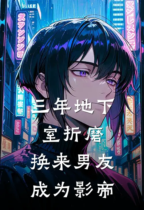 三年地下室折磨，换来男友成为影帝