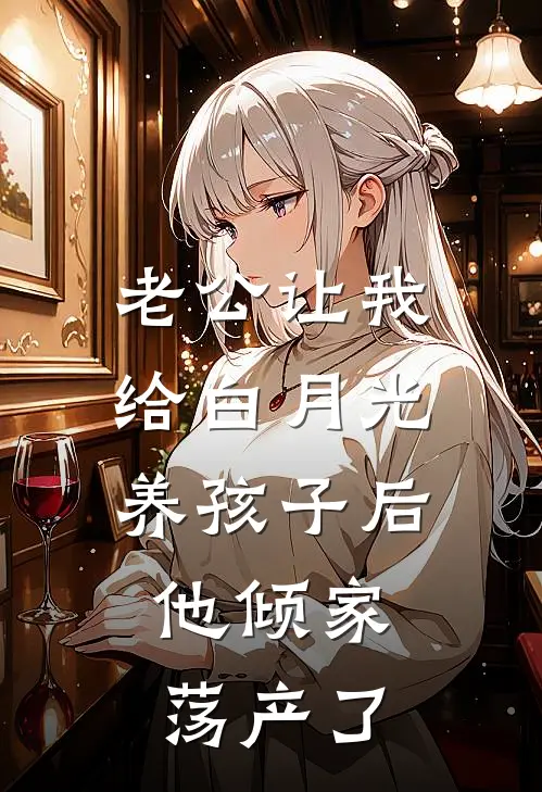 老公让我给白月光养孩子后，他倾家荡产了