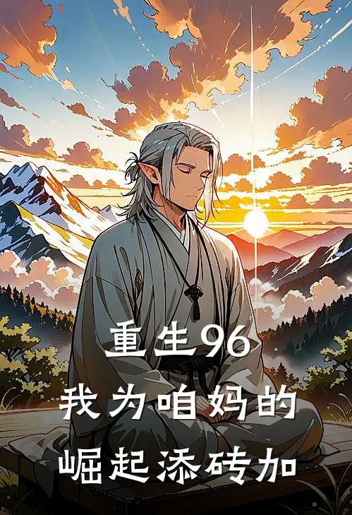 重生96：我为咱妈的崛起添砖加