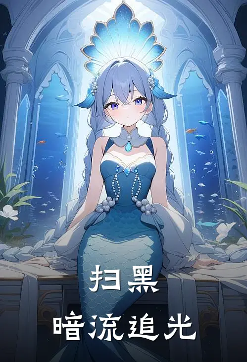 扫黑：暗流追光