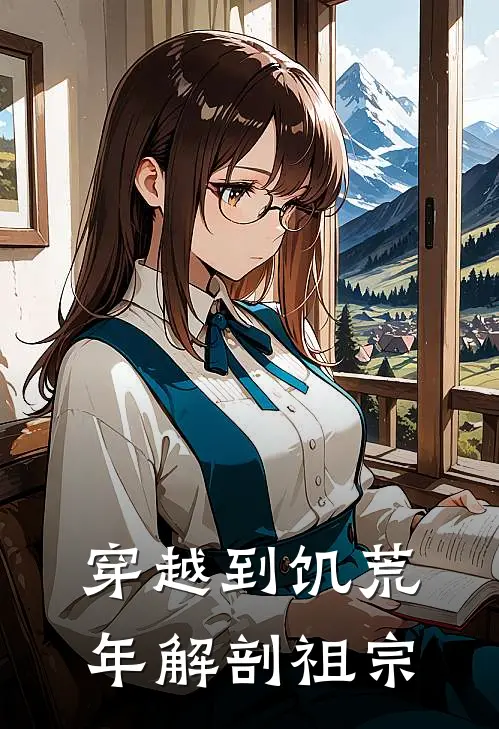 穿越到饥荒年解剖祖宗