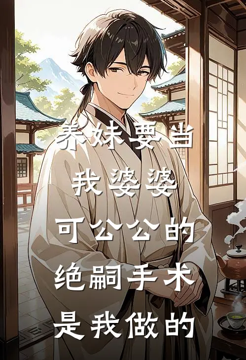 养妹要当我婆婆，可公公的绝嗣手术是我做的