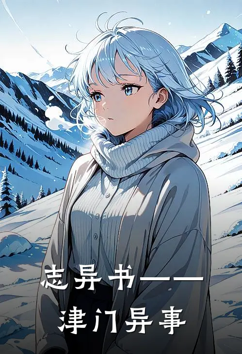 志异书——津门异事