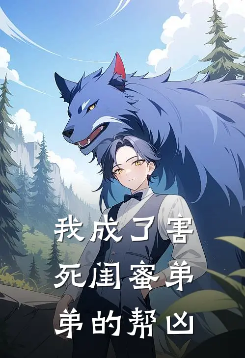 我成了害死闺蜜弟弟的帮凶