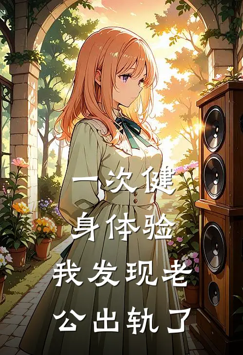 一次健身体验，我发现老公出轨了