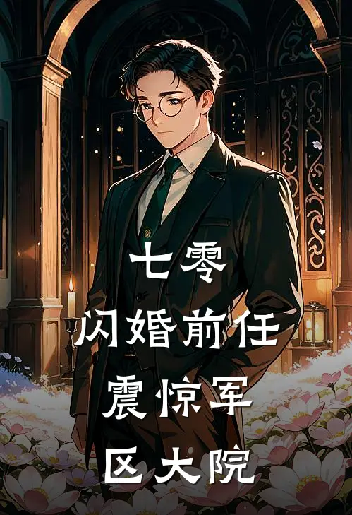 七零：闪婚前任，震惊军区大院