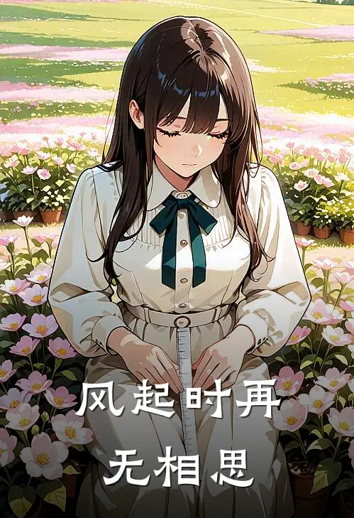 风起时再无相思