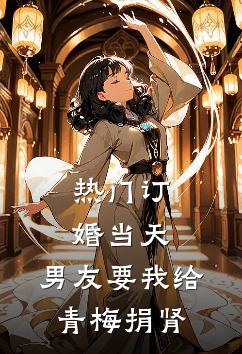 [热门]订婚当天，男友要我给青梅捐肾