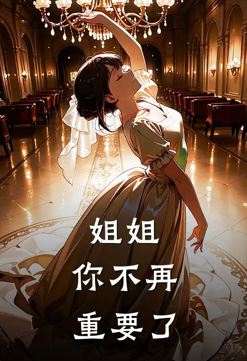 姐姐，你不再重要了