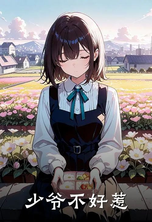 少爷不好惹