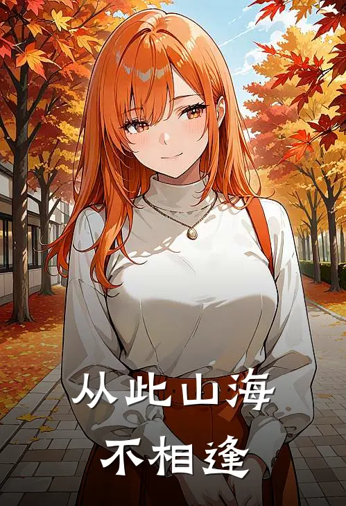 从此山海不相逢