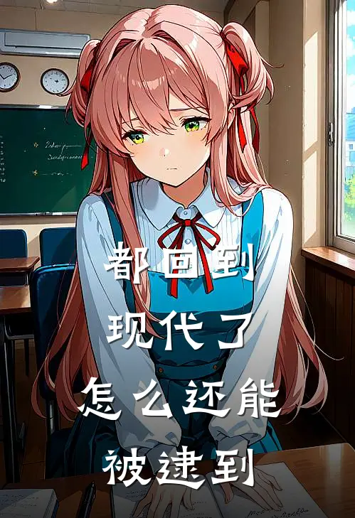 都回到现代了，怎么还能被逮到