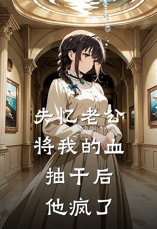 失忆老公将我的血抽干后，他疯了